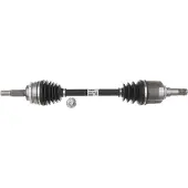 Skf Aandrijfas VKJC 3873