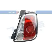 Johns 30 03 88-5 Achterlicht
