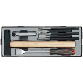 Force T50822 Schroevendraaierset