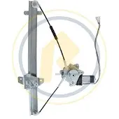 Ac Rolcar 01.7004 Raammechanisme