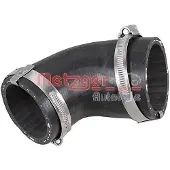 METZGER 2400597 Laadluchtslang