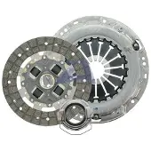 AISIN KT-245A Koppelingsset