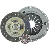 AISIN KT-242A Koppelingsset