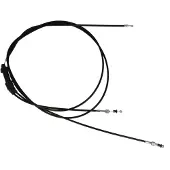 AKUSAN Motorkap kabel 6807-01-0023