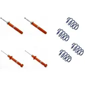 KONI 1120-7641 Schokdemper met veer
