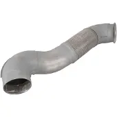 DINEX Uitlaatpijp 54197