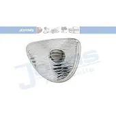 Johns 60 12 37-96 Knipperlichtautomaat / Pinkdoos
