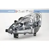 Johns 57 62 09 Koplamp