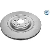 Meyle 18-15 523 0007/PD Remschijf