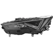 VAN WEZEL 4951963V Koplamp