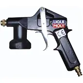 Liqui moly 6219 Spuitpistool, drukbeker