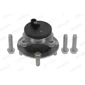 Moog FI-WB-13023 Wiellagerset