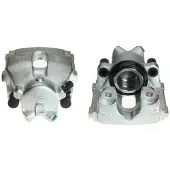 MAPCO 4218 Remklauw