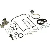 Gates Waterpomp + distributieriem set KP3T359HOB-1