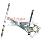 METZGER 2160420 Raammechanisme
