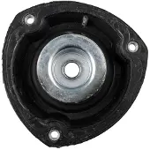 BILSTEIN Montage bovenste veerpoot 12-243945