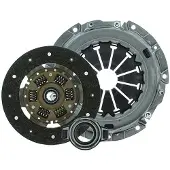 AISIN KN-110 Koppelingsset