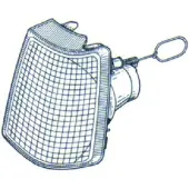 Diederichs 1811072 Knipperlichtautomaat / Pinkdoos