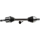 FEBI BILSTEIN Aandrijfas 183356