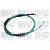 Quinton Hazell BC3962 Handremkabel