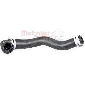 METZGER 2421222 Radiateurslang
