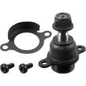 FEBI BILSTEIN Fuseekogel 194330