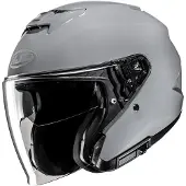 HJC i31 Solid Jet Helm