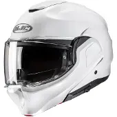 HJC F100 Solid Helm