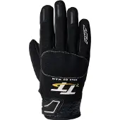 Rst IOM TT Team Evo Motorfiets handschoenen