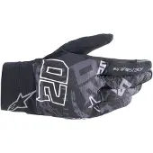 Alpinestars FQ20 Reef Zwart Teergrijs Maat S