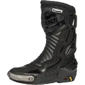 IXS RS-1000 Zwart Motorlaarzen Maat 45