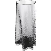 Cooee Design Gry vaas 30 cm Smoke