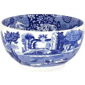 Spode Blue Italian dipschaaltje 11 cm