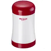 Westmark Kruidenmolen - Incl. 3 schijven
