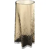 Cooee Design Gry vaas 30 cm Cognac