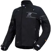 Rukka Rapto-R Heren Textieljas Textieljack Zwart 48, Mannen