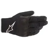 Alpinestars S Max Drystar motorhandschoen