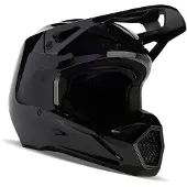 FOX V1 Solid Motocrosshelm