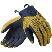 REV'IT! Massif De Handschoenen van de motorfiets