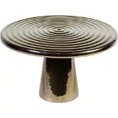 Dutchdeluxes Serveerplank Platinum (11 x 25 cm)