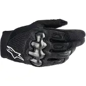 Alpinestars AlpinestarsMegawattHandschoenenZwart Maat 3XL