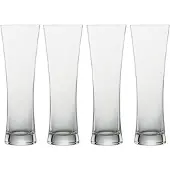 Zwiesel Glas Beer Basic Witbierglas - 500ml - 4 glazen