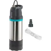 Gardena 5600/4 Inox Auto