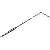 Plate-It wafelijzer steel 32 cm Staal