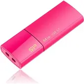 Silicon Power Blaze B05 - USB-stick - 64 GB