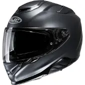 HJC RPHA71 Semi Integraalhelm Mat/Antraciet 2XL grijs