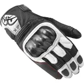 Berik LDX Dames Zwart Wit Handschoenen Maat XS