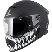 Bogotto Rapto Jaws Helm Maat