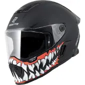Bogotto Rapto Jaws Helm Maat