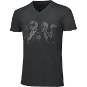 Held Be Heroic T-shirt